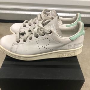 SOLD - RAF Simons Stan Smith Adidas